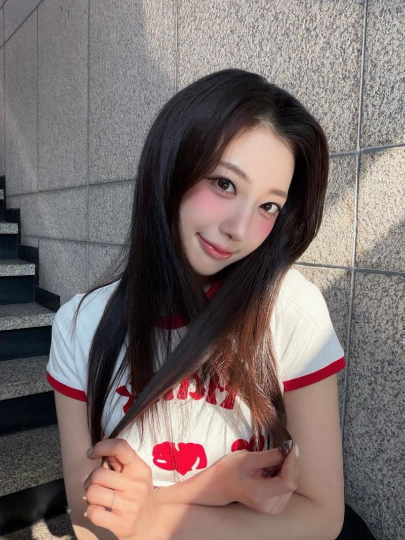 하이키 리이나