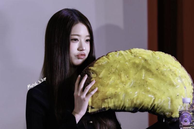아이브 장원영
