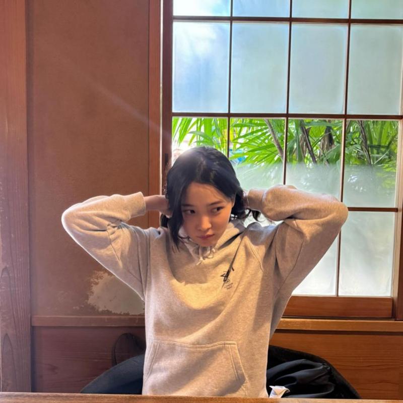 윤소희