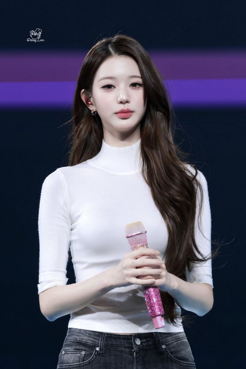 아이브 장원영