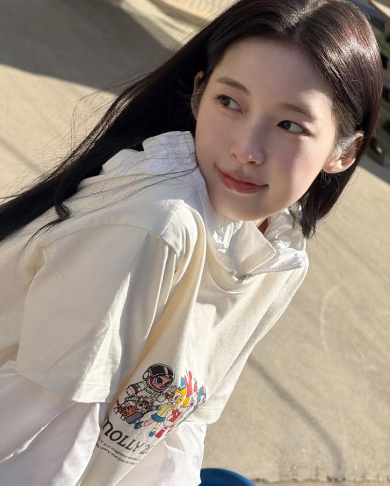 아린 오마이걸