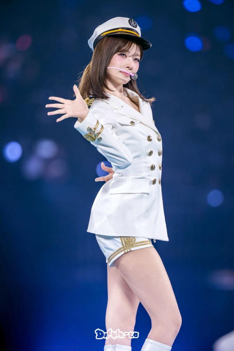 [아이브] 레이