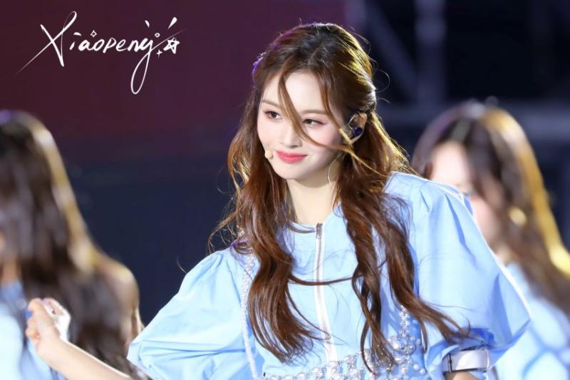 [엔믹스] 설윤