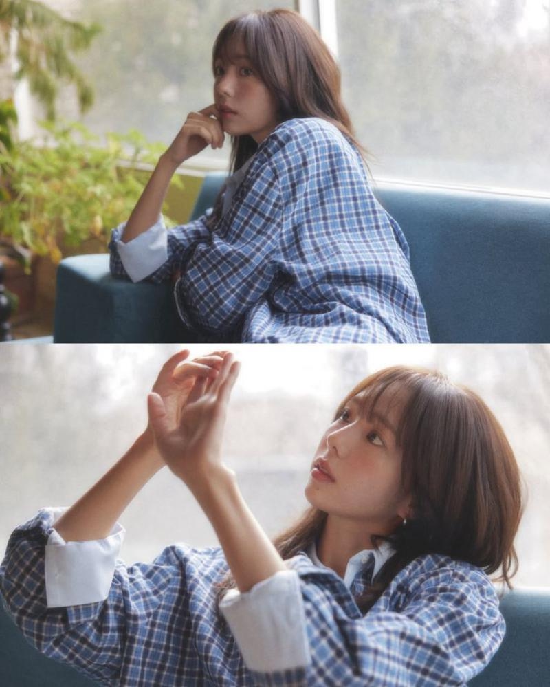 채수빈