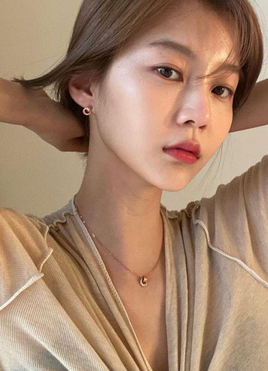 배우 임현주