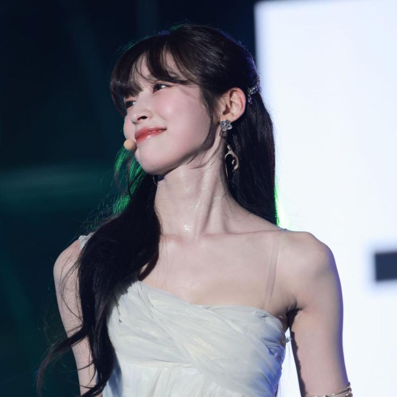 오마이걸 아린