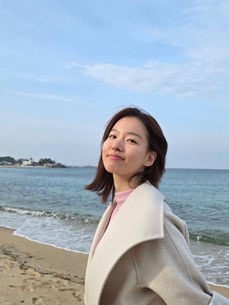 이시아 SNS