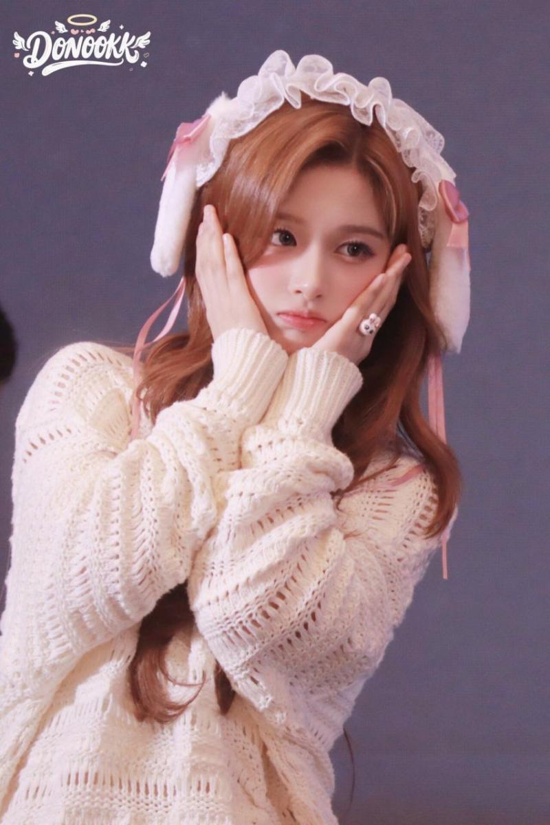 엔믹스 설윤