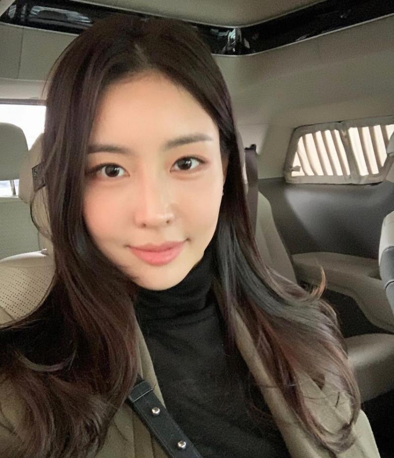 배우 서민주