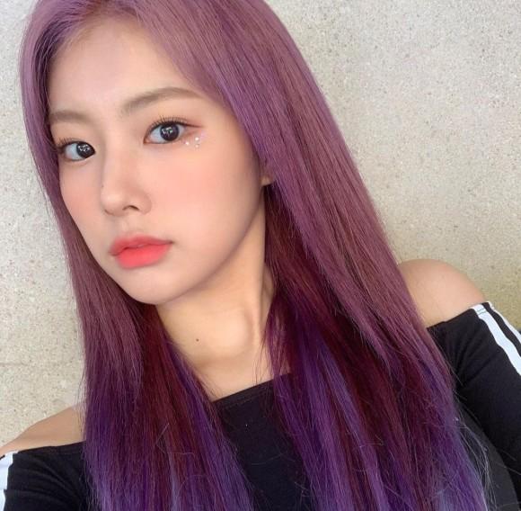배우 강혜원
