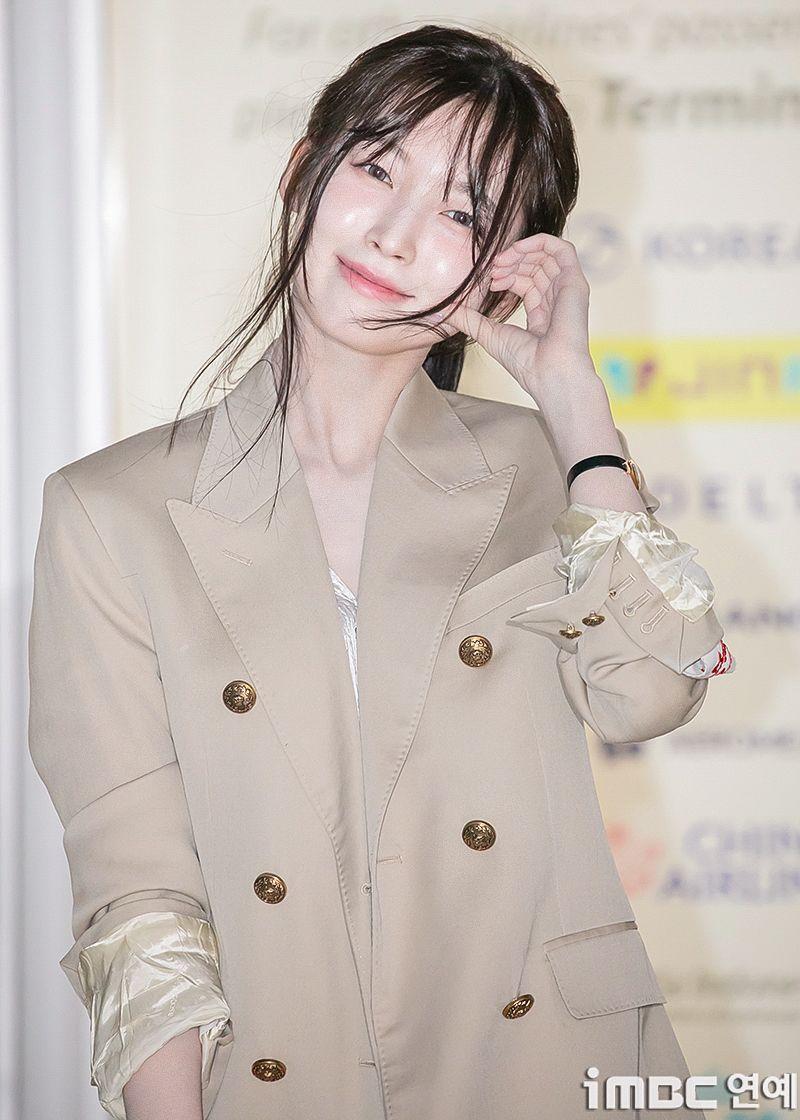 오마이걸 아린