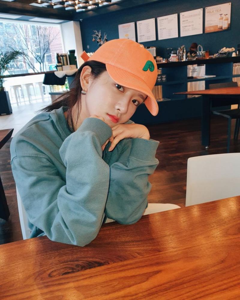 우주소녀 엑시