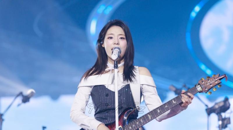 [QWER] 시연