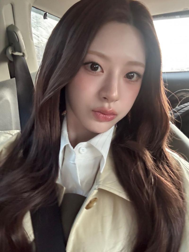 스테이씨 세은