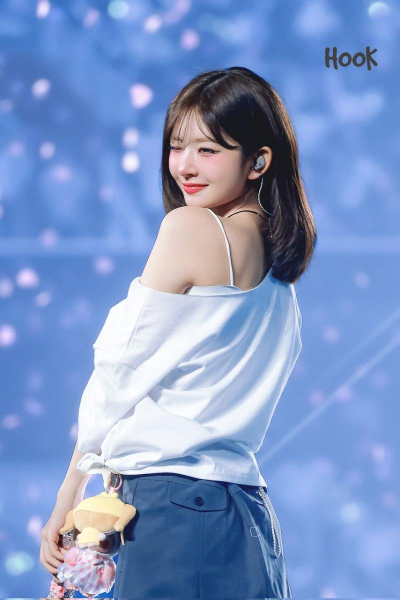 [아이브] 레이