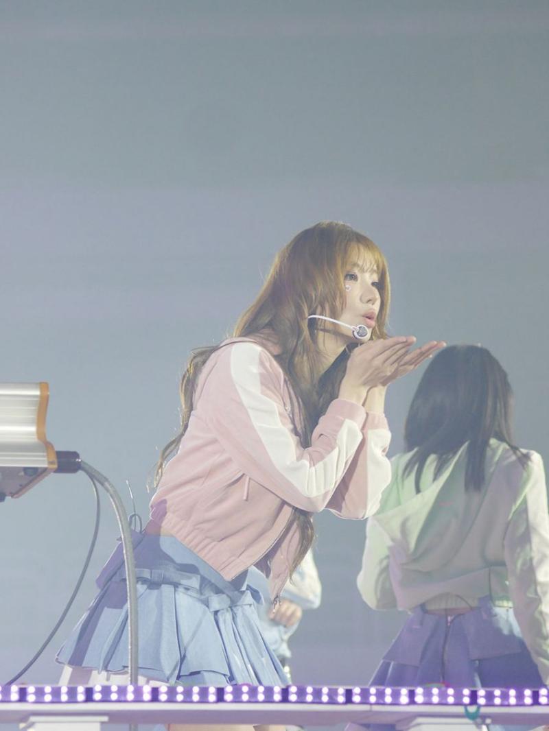 QWER- 마젠타