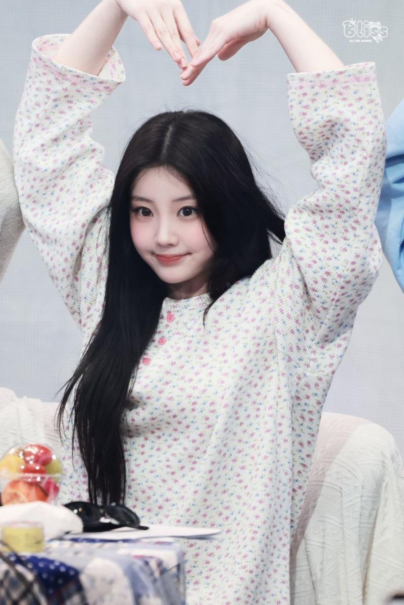 아일릿 원희