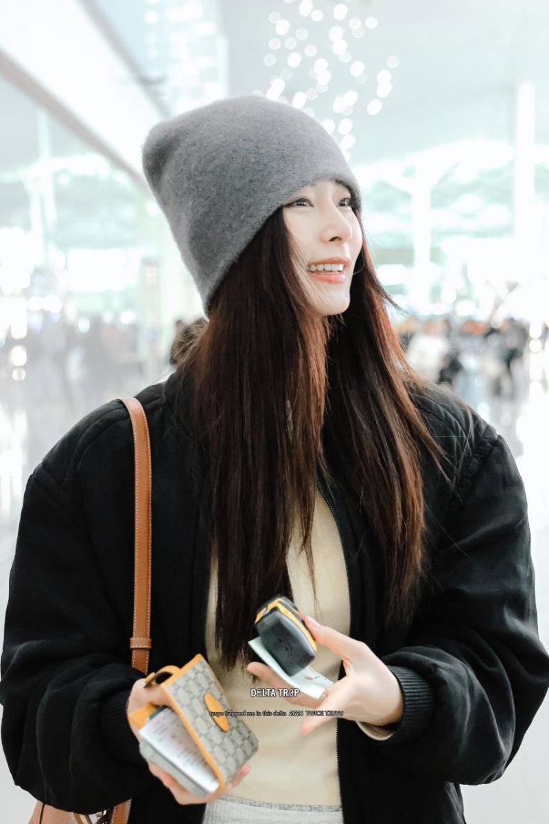 트와이스 쯔위