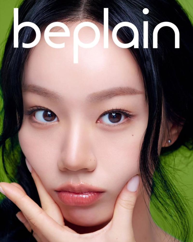 혜리 비플레인