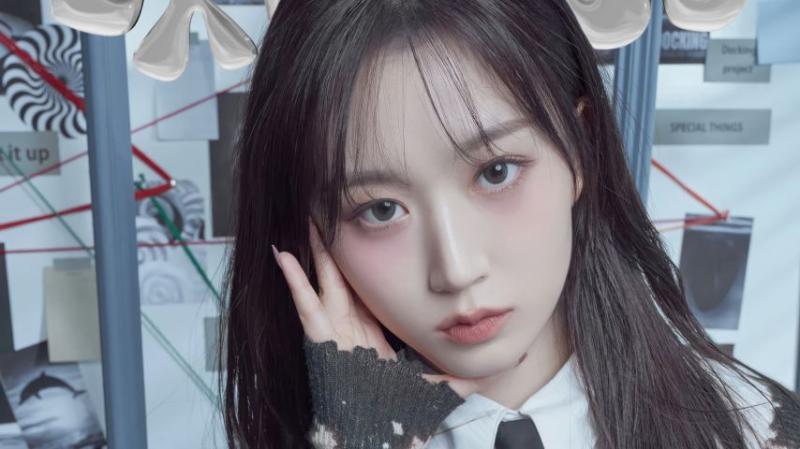 엔믹스 해원