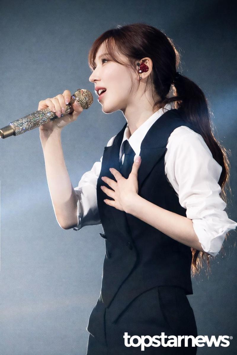 레드벨벳 웬디