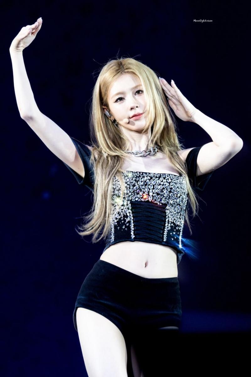 [아이들] 미연