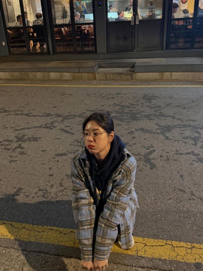 박하나