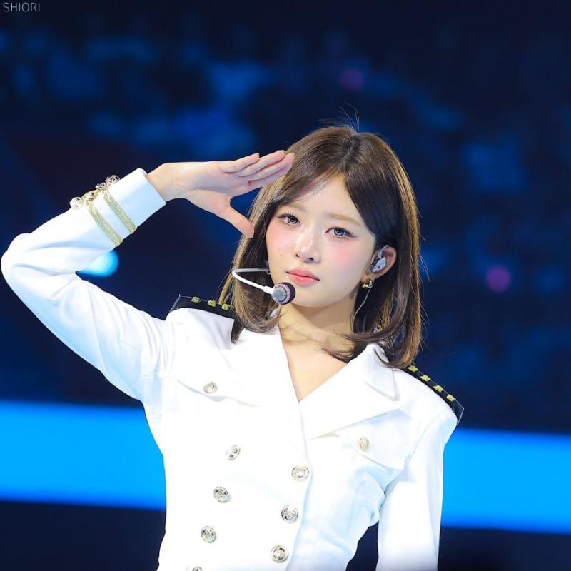 [아이브] 레이