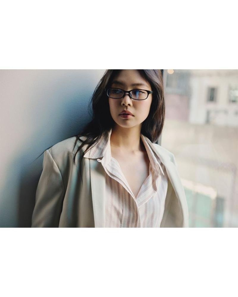 블랙핑크 제니