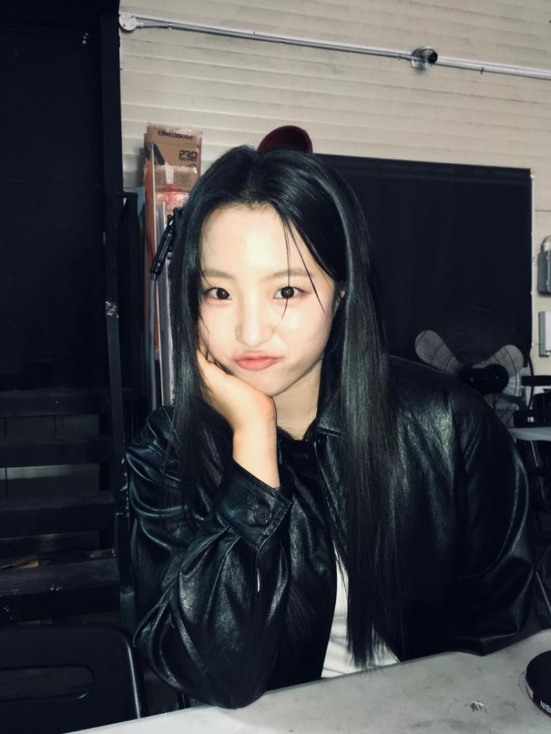 신유빈 선수