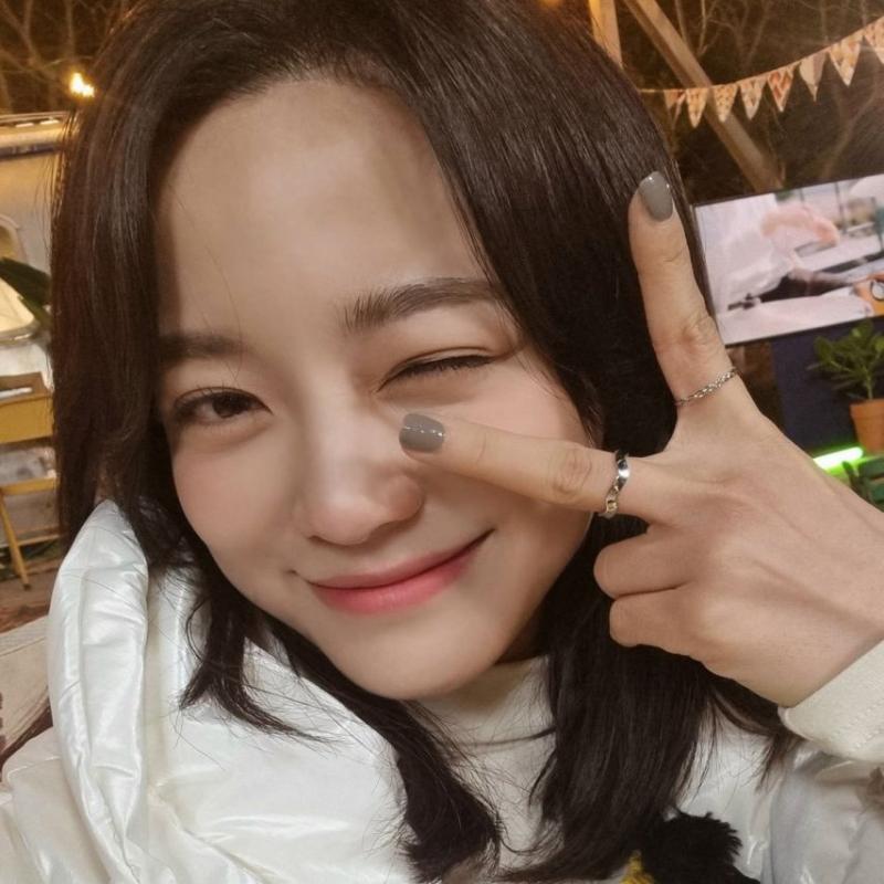 김세정