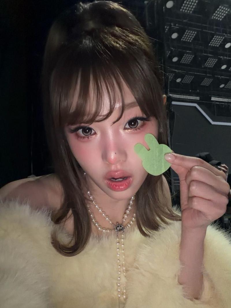 최예나