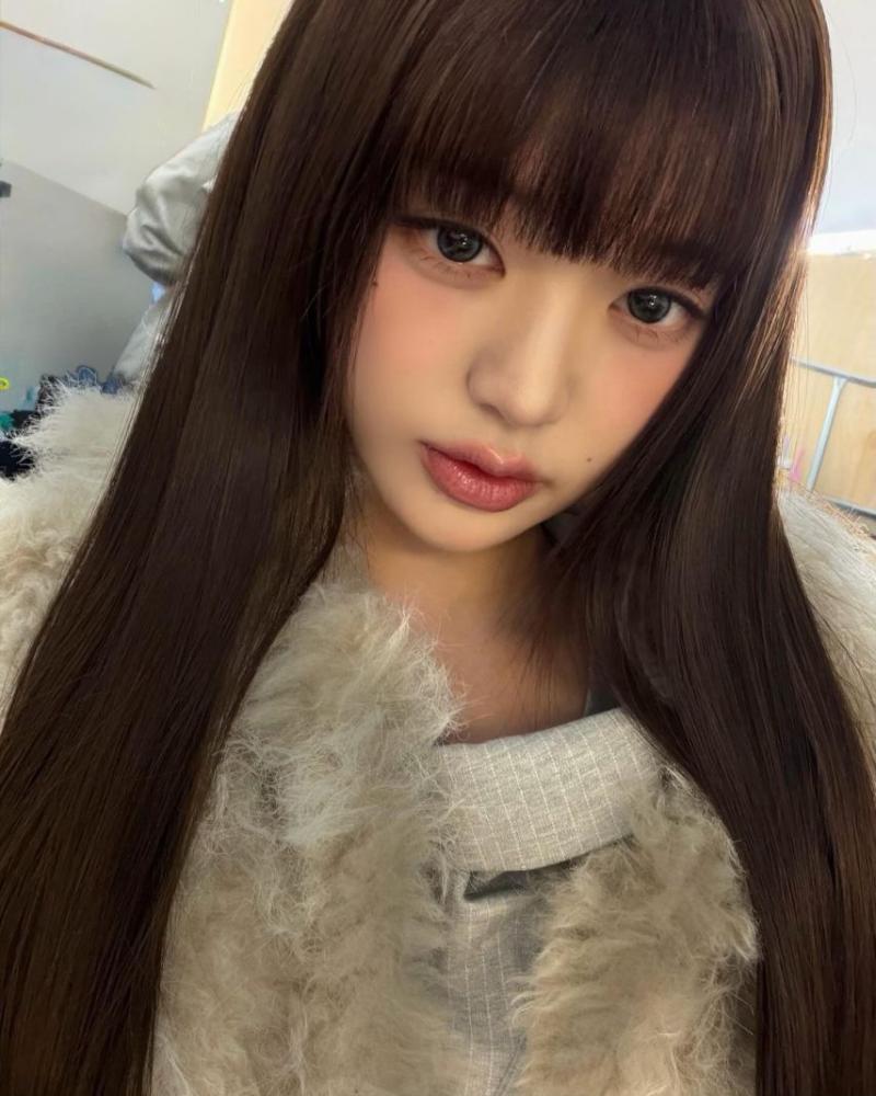 아이브 장원영