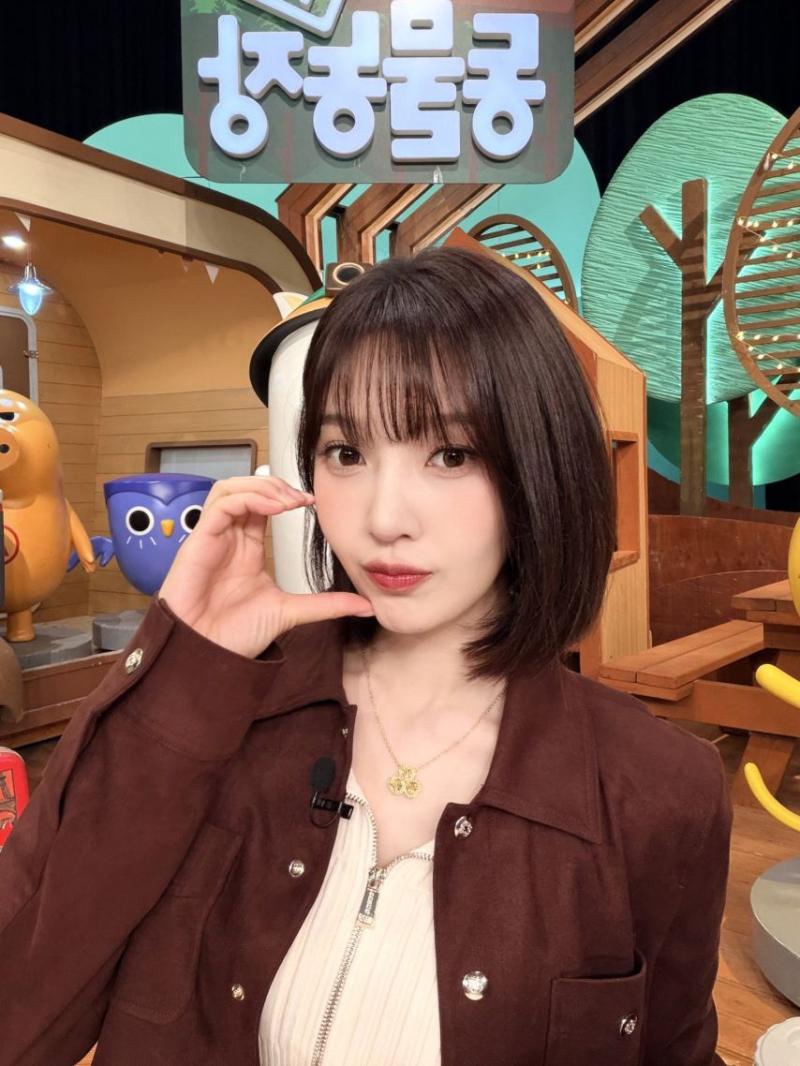레드벨벳 조이