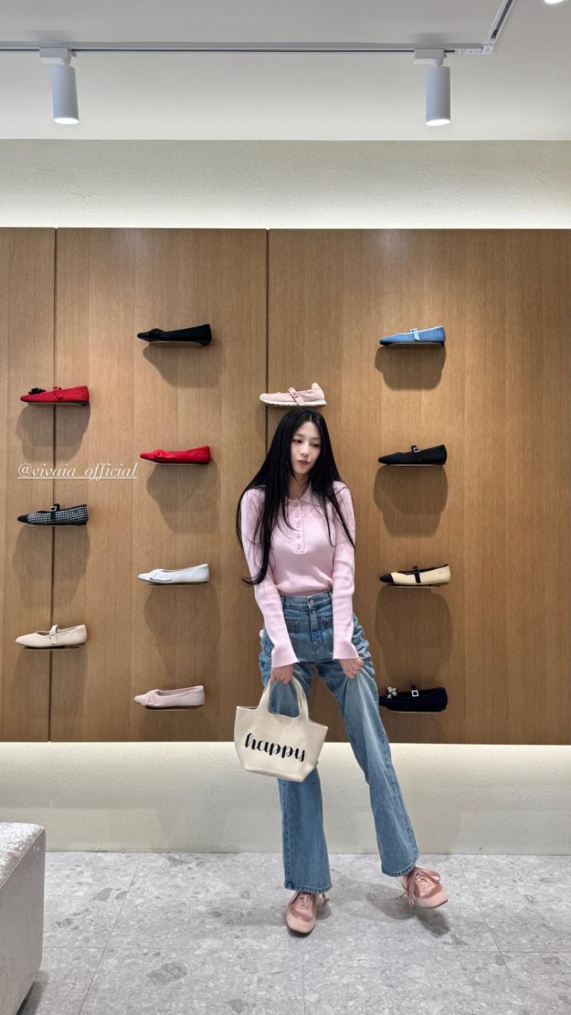 에이핑크 하영