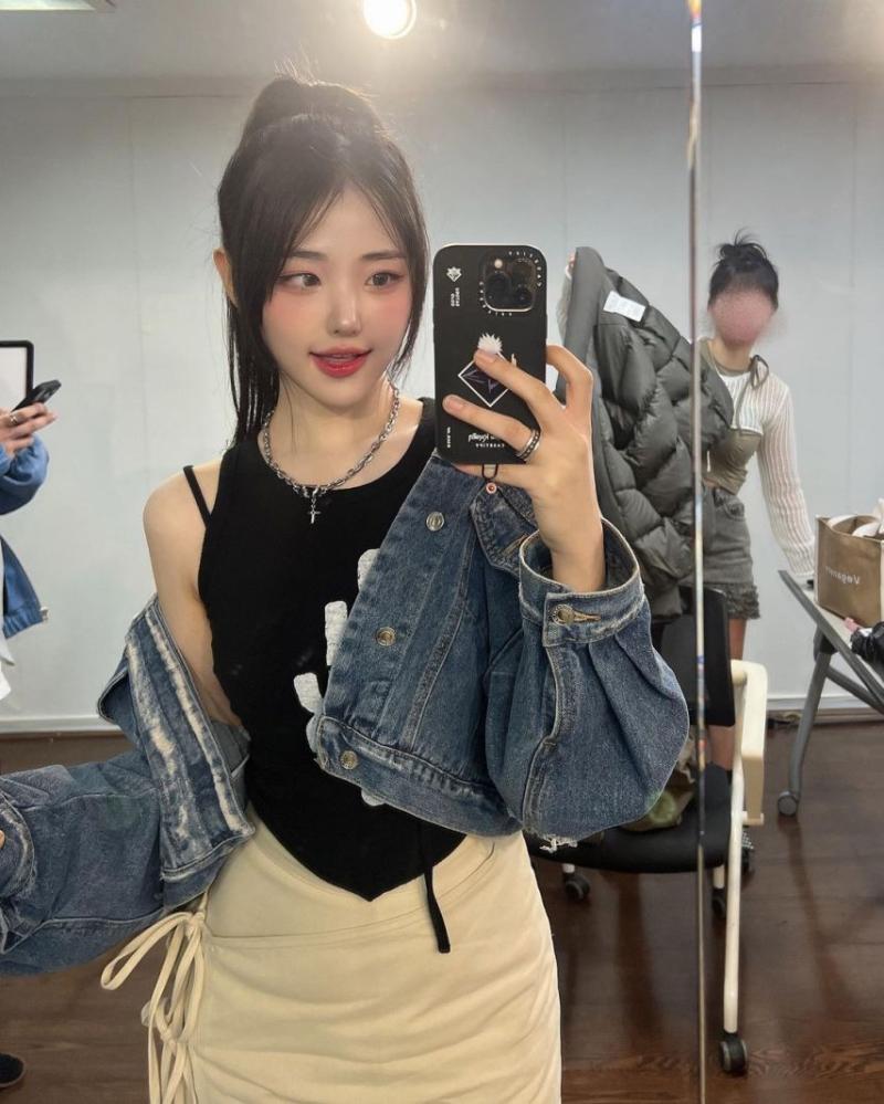 [QWER] 히나