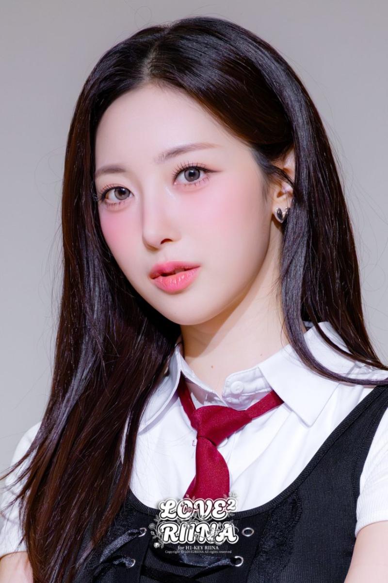 하이키 리이나