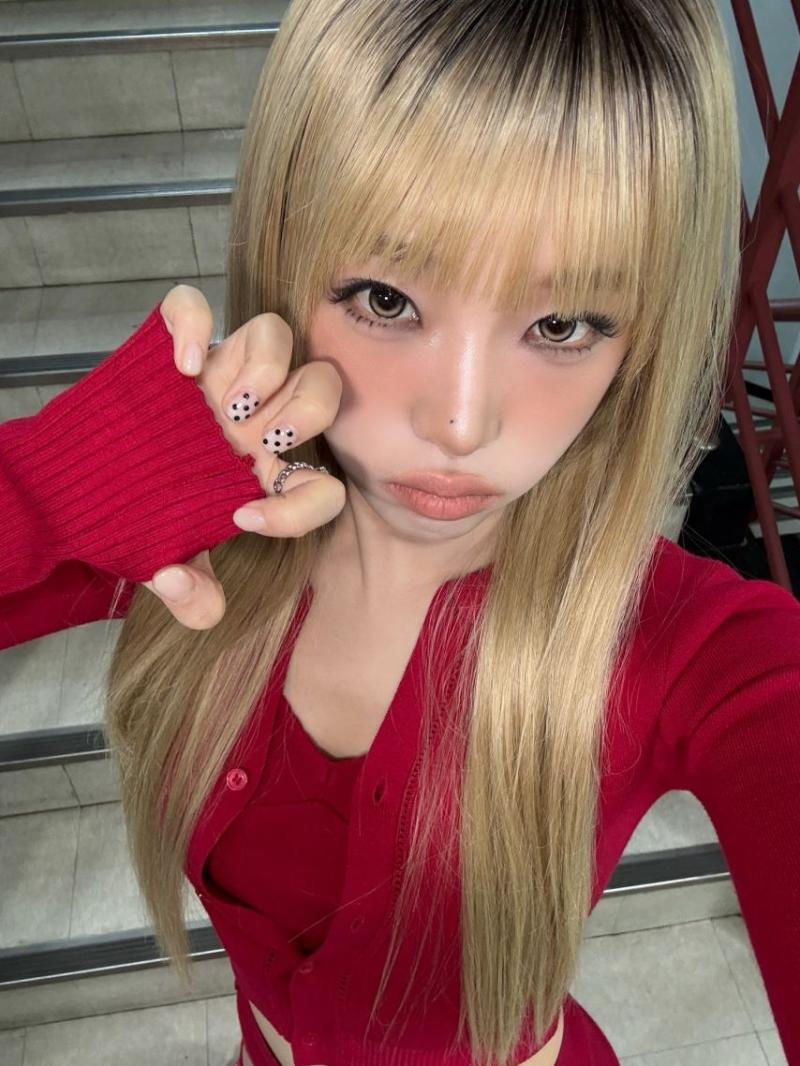 최예나