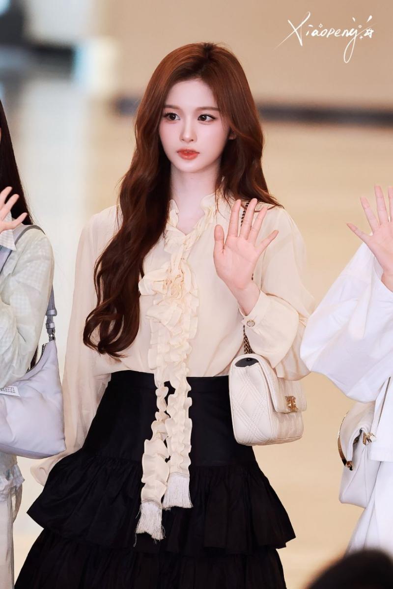 엔믹스 설윤
