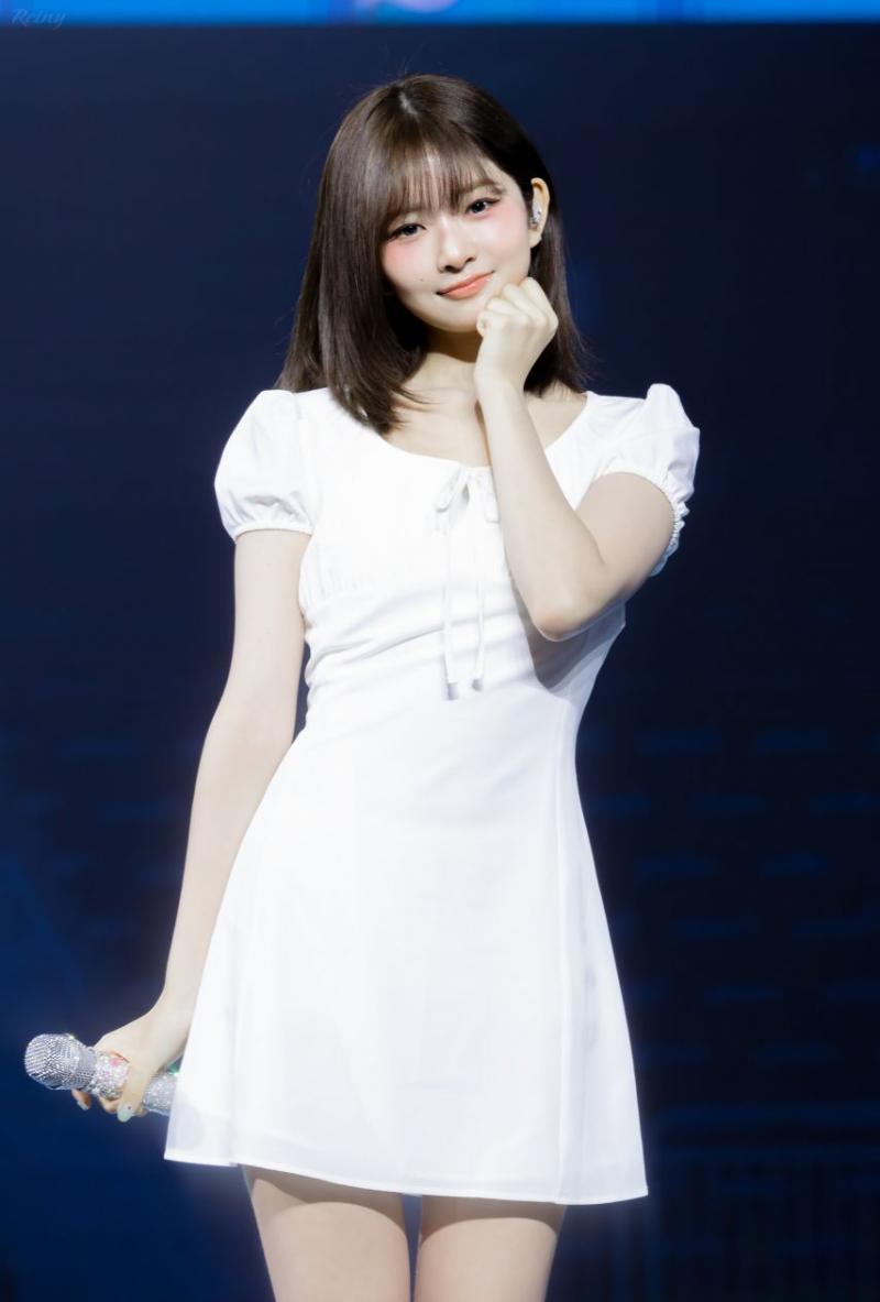 아이브 레이