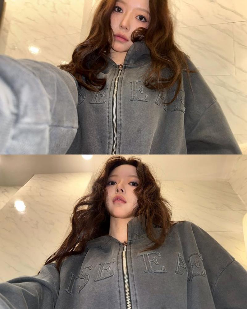 정라엘