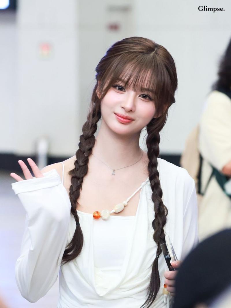 엔믹스 설윤