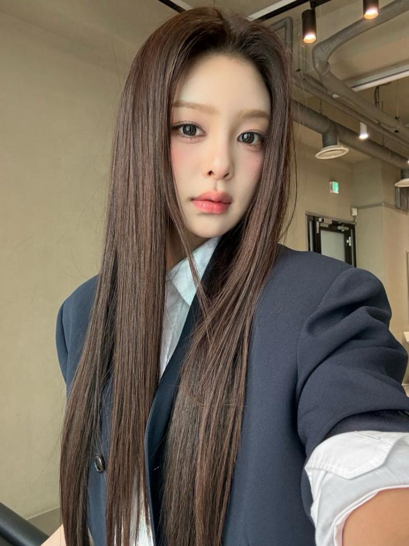 앳하트 나현