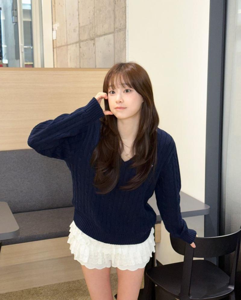 츄