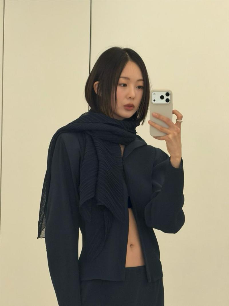금새록 인별