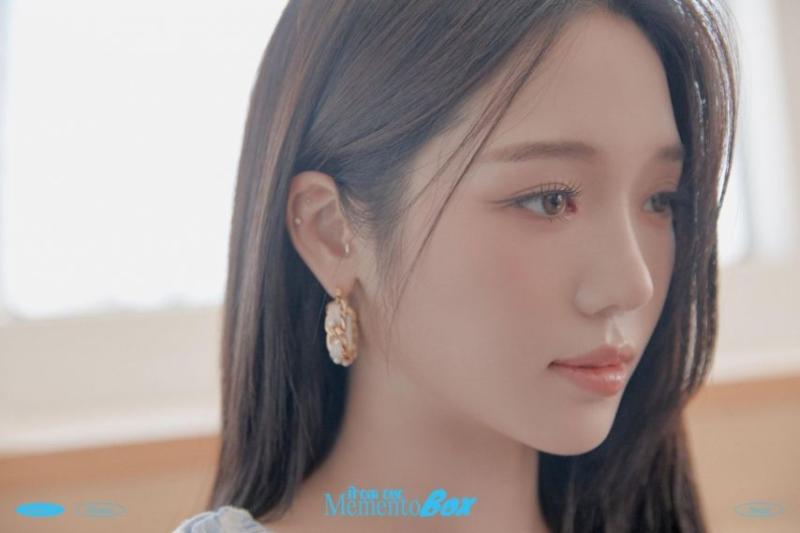 프로미스나인 이채영