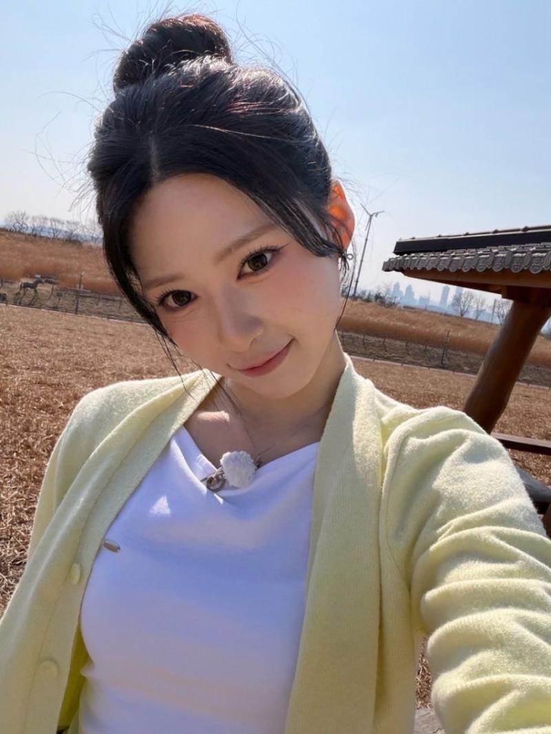 리센느 제나