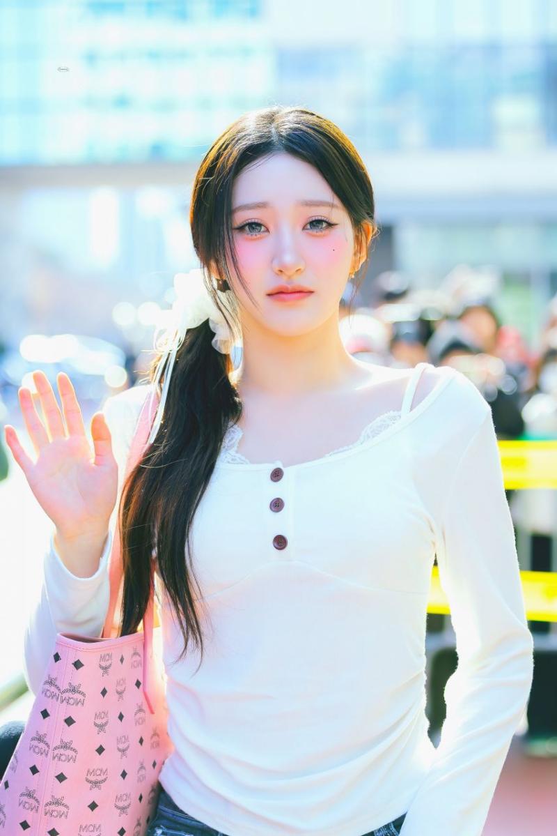 하이키 휘서