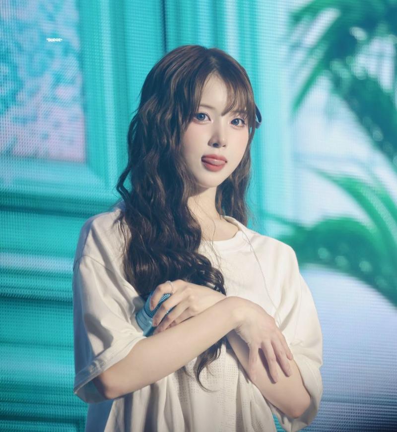 [엔믹스] 지우