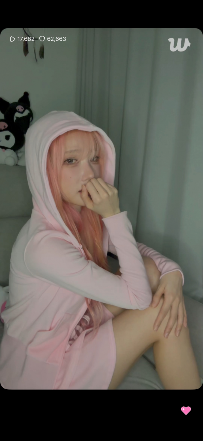 QWER 마젠타